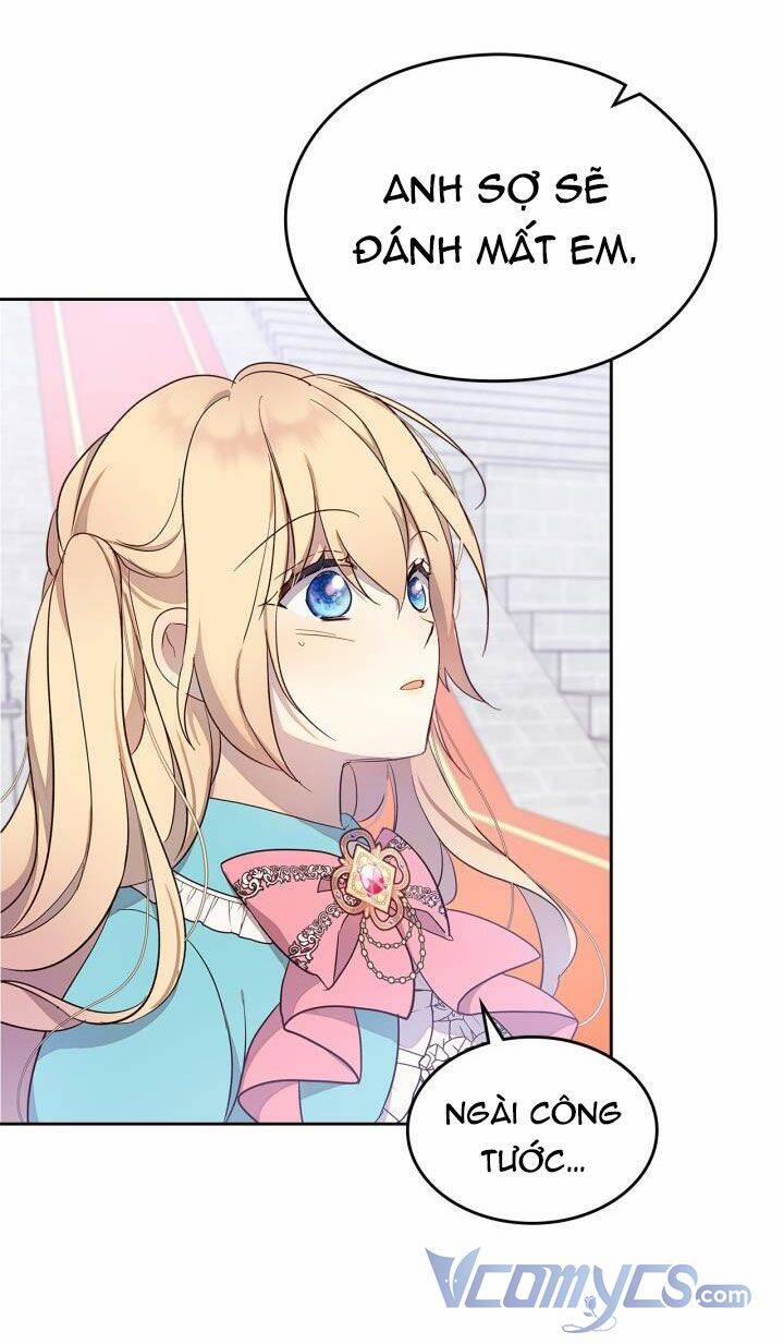 Tôi Vô Tình Cứu Được Em Trai Nam Chính 31 trang 42