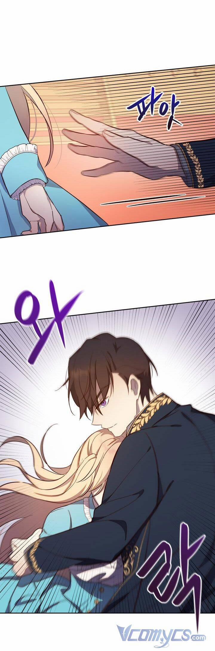 Tôi Vô Tình Cứu Được Em Trai Nam Chính 31 trang 46