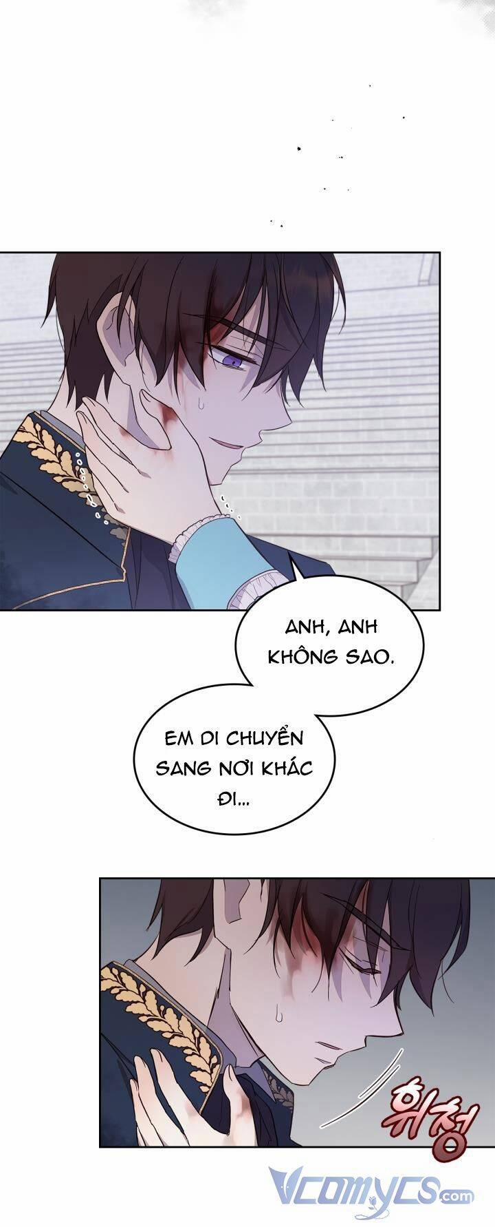 Tôi Vô Tình Cứu Được Em Trai Nam Chính 31 trang 49