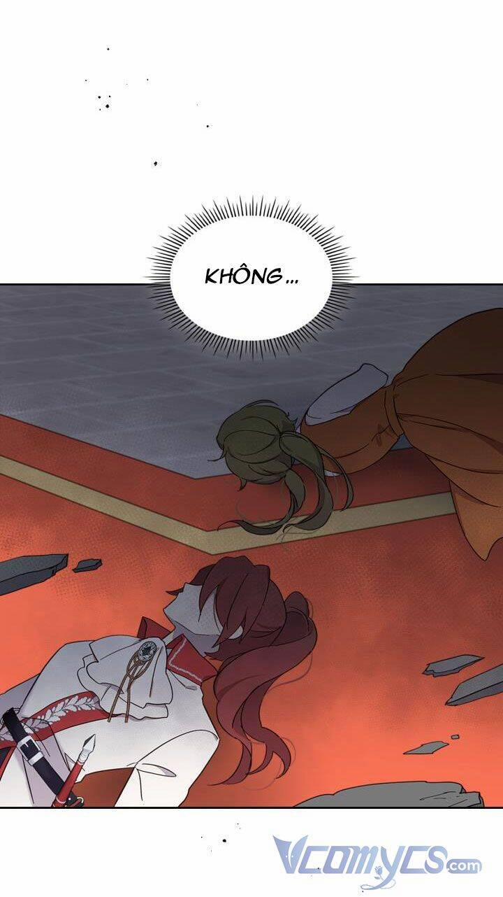 Tôi Vô Tình Cứu Được Em Trai Nam Chính 31 trang 50