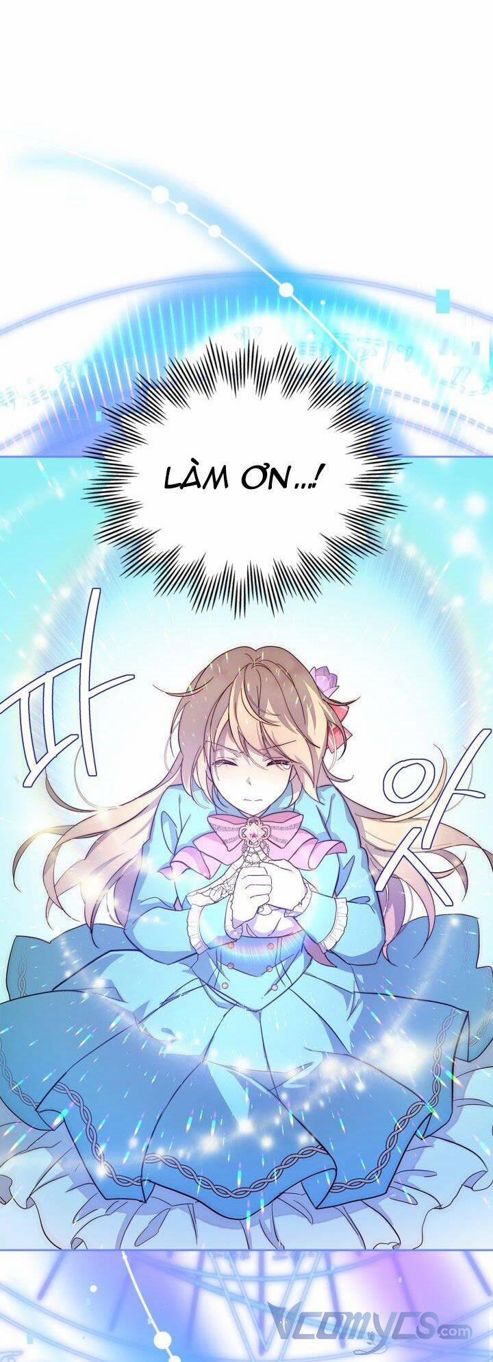 Tôi Vô Tình Cứu Được Em Trai Nam Chính 31 trang 54