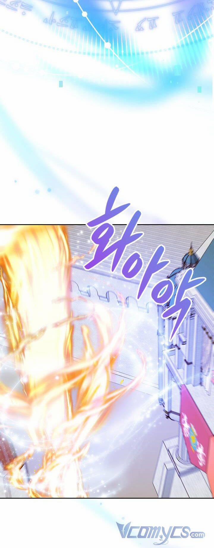 Tôi Vô Tình Cứu Được Em Trai Nam Chính 31 trang 55