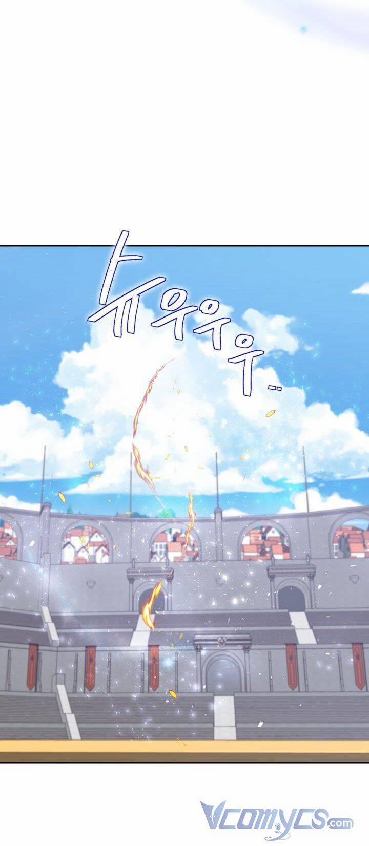 Tôi Vô Tình Cứu Được Em Trai Nam Chính 31 trang 56