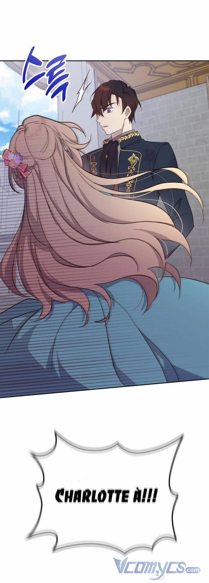 Tôi Vô Tình Cứu Được Em Trai Nam Chính 31 trang 58