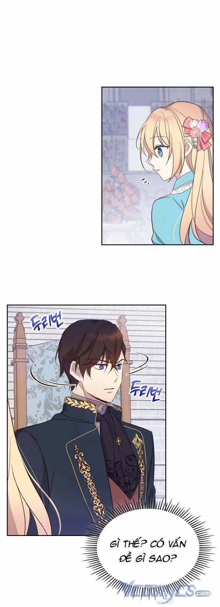 Tôi Vô Tình Cứu Được Em Trai Nam Chính 31 trang 6