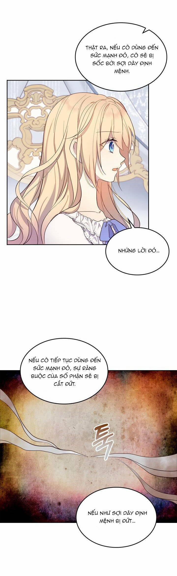 Tôi Vô Tình Cứu Được Em Trai Nam Chính 32 trang 13