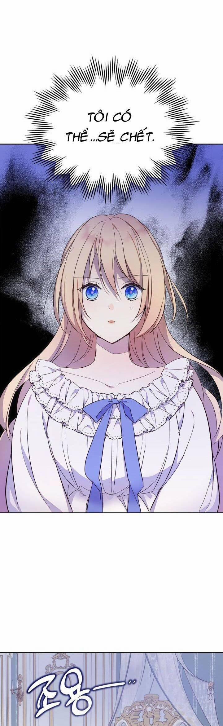 Tôi Vô Tình Cứu Được Em Trai Nam Chính 32 trang 14