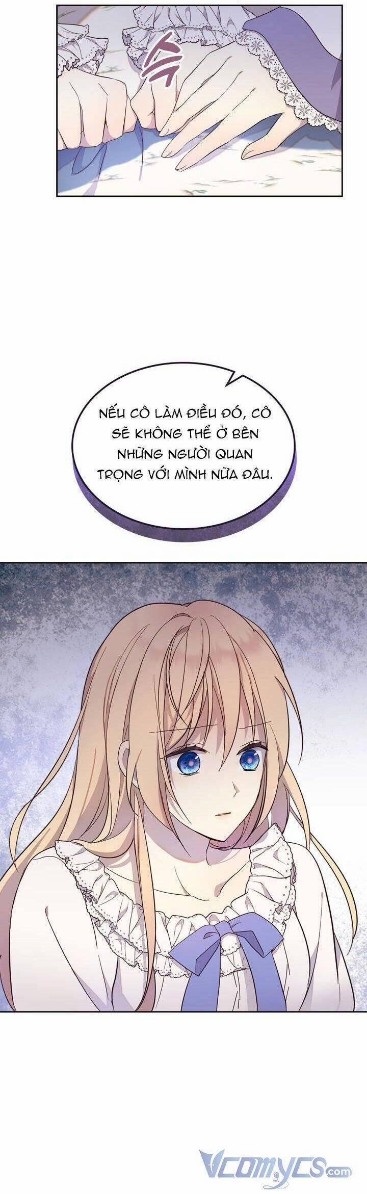 Tôi Vô Tình Cứu Được Em Trai Nam Chính 32 trang 16