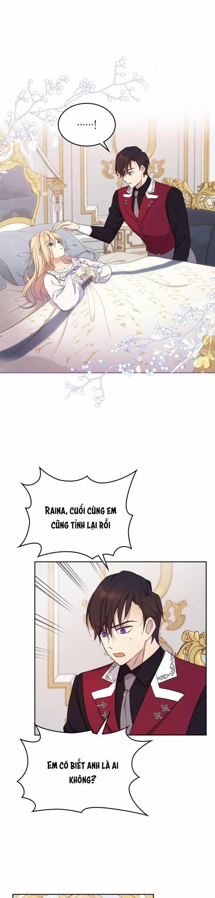 Tôi Vô Tình Cứu Được Em Trai Nam Chính 32 trang 2