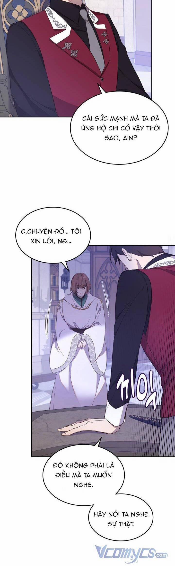 Tôi Vô Tình Cứu Được Em Trai Nam Chính 32 trang 23