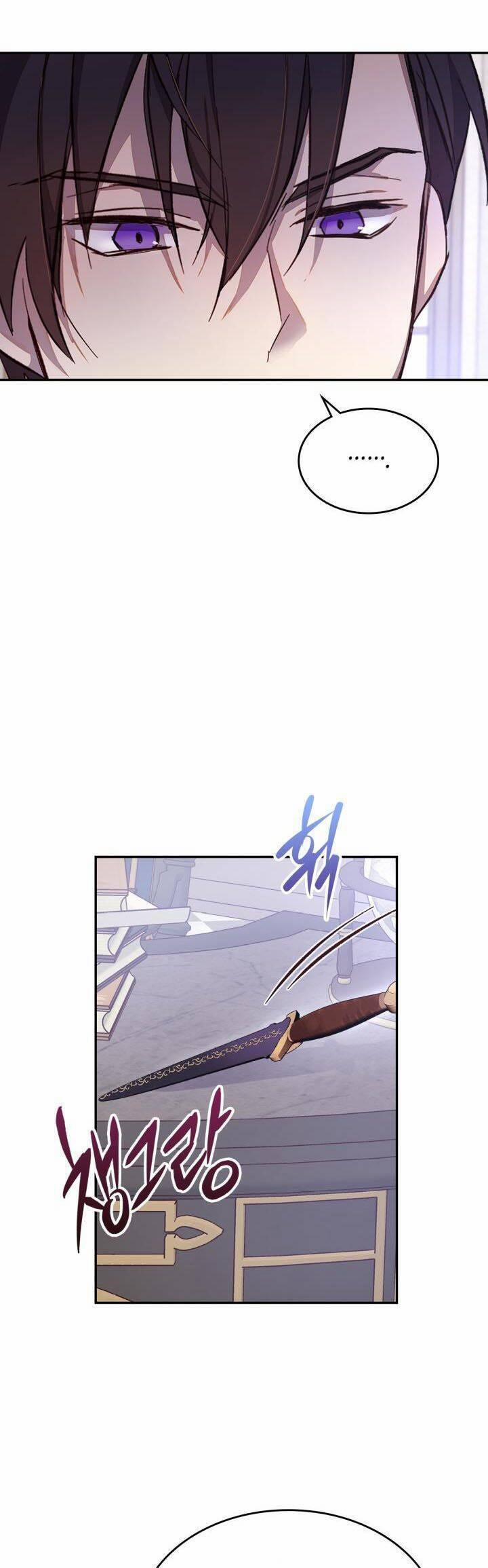 Tôi Vô Tình Cứu Được Em Trai Nam Chính 32 trang 27