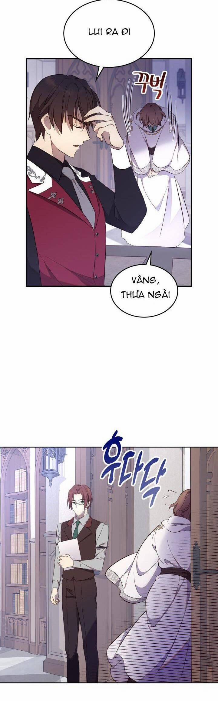 Tôi Vô Tình Cứu Được Em Trai Nam Chính 32 trang 29