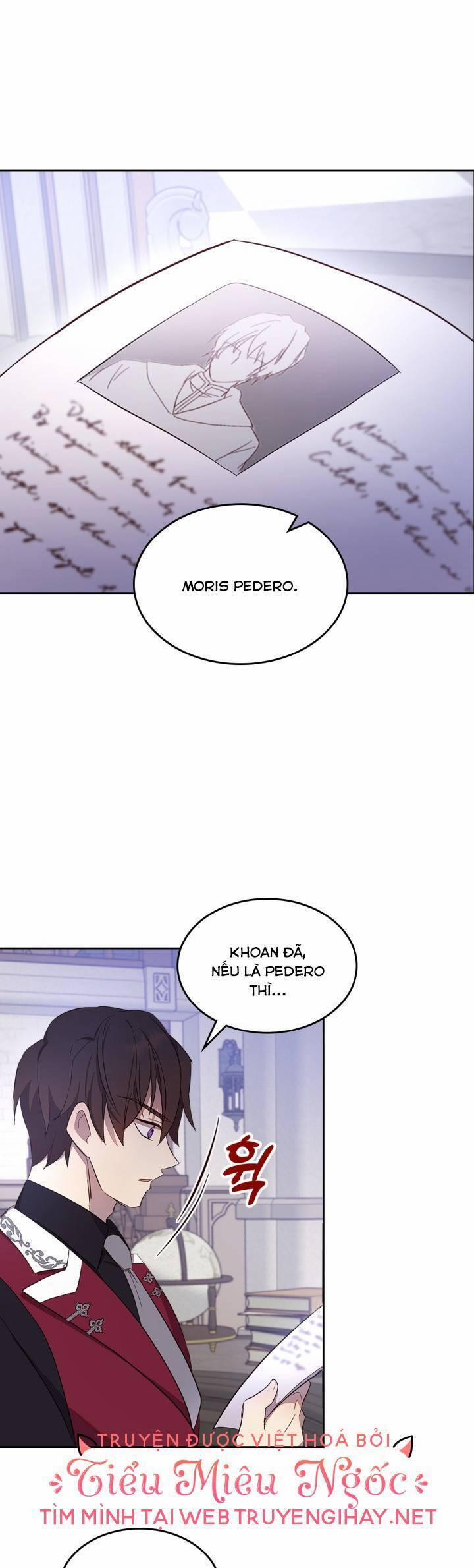 Tôi Vô Tình Cứu Được Em Trai Nam Chính 33 trang 0