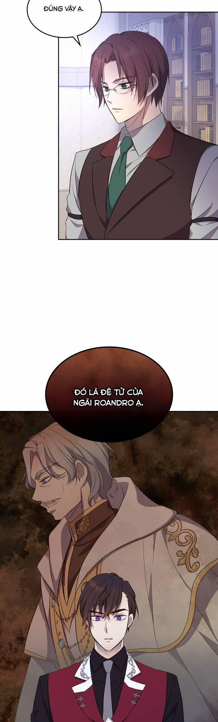 Tôi Vô Tình Cứu Được Em Trai Nam Chính 33 trang 1