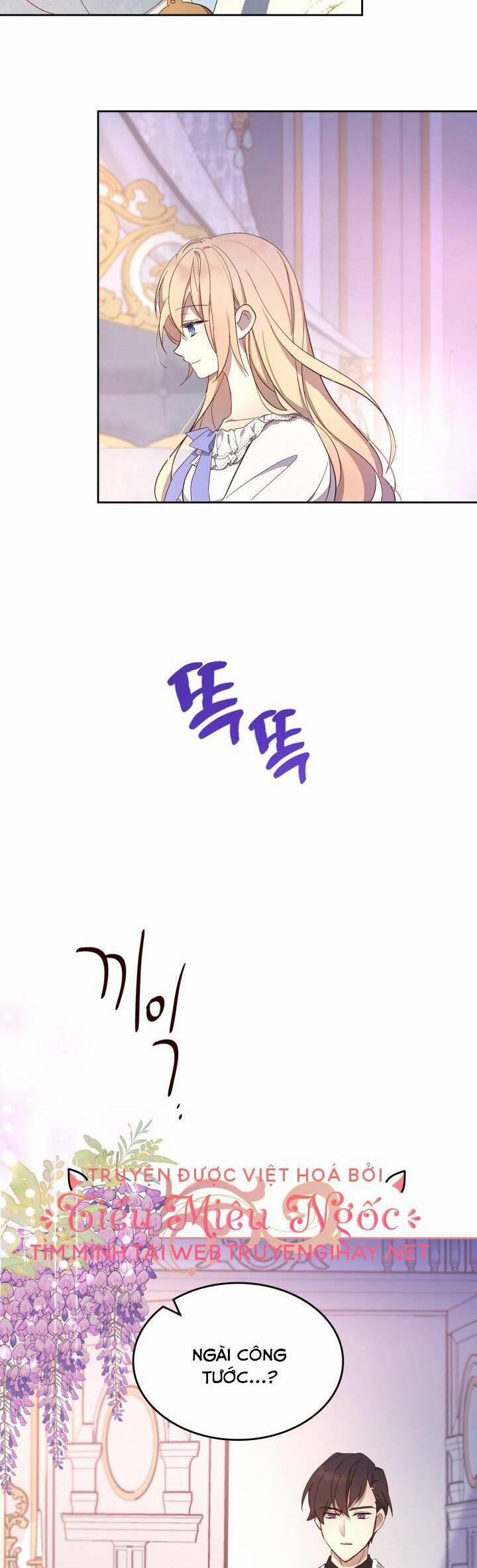 Tôi Vô Tình Cứu Được Em Trai Nam Chính 33 trang 10