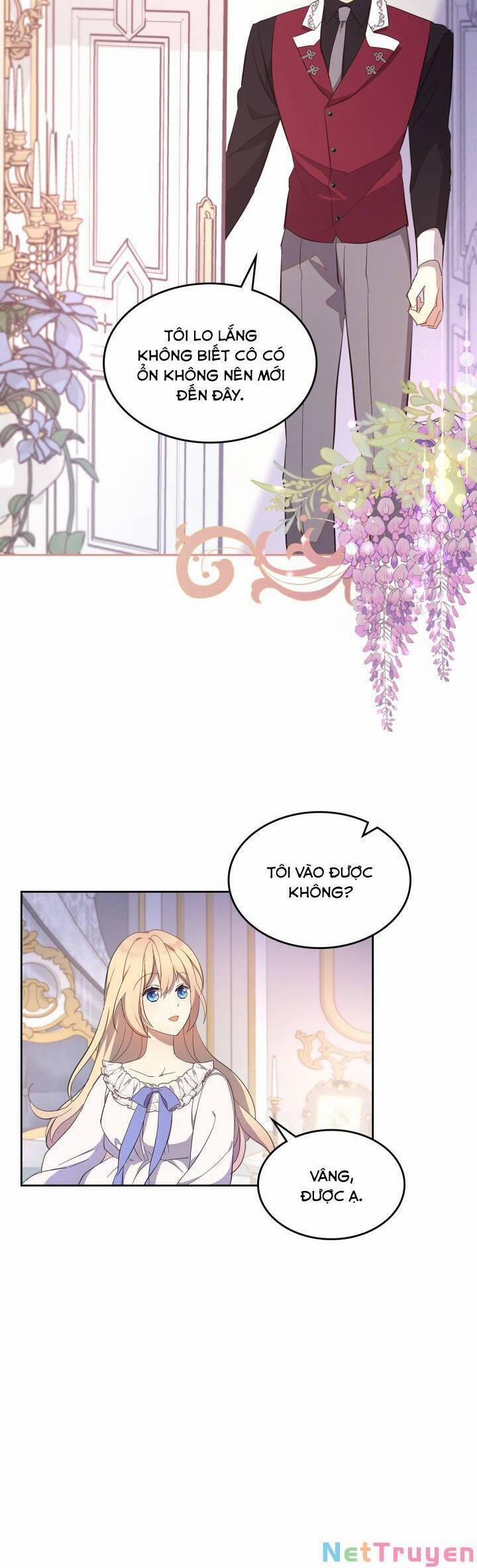 Tôi Vô Tình Cứu Được Em Trai Nam Chính 33 trang 11