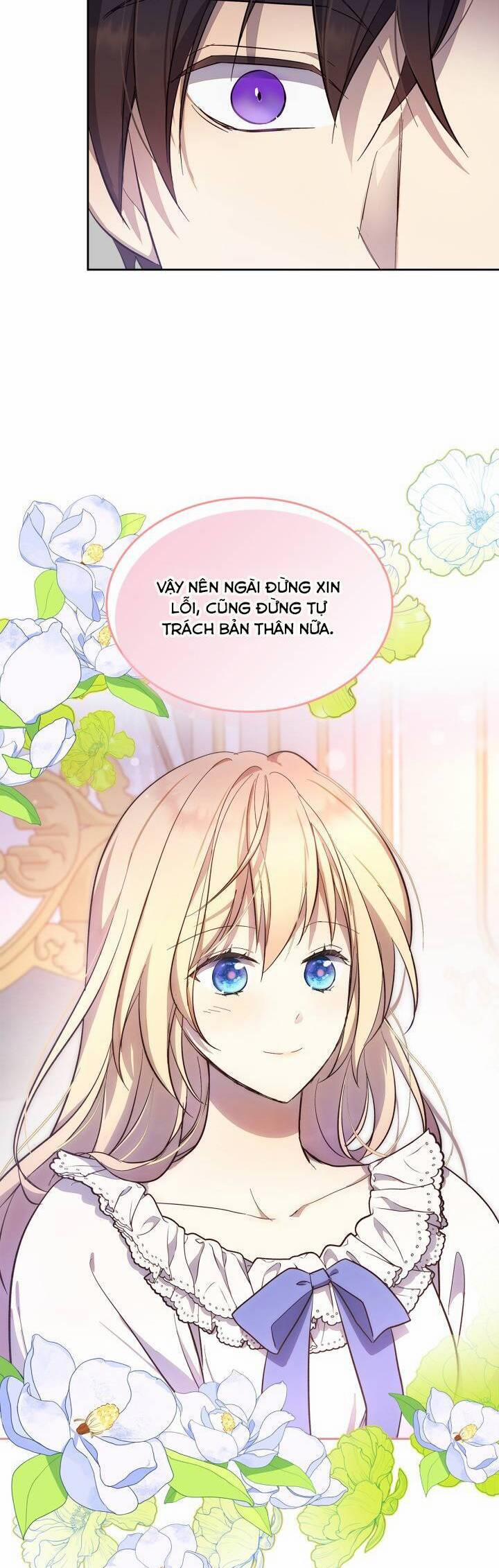 Tôi Vô Tình Cứu Được Em Trai Nam Chính 33 trang 17