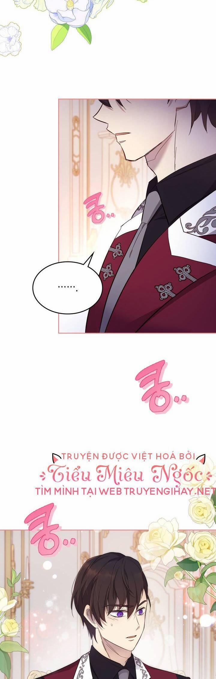 Tôi Vô Tình Cứu Được Em Trai Nam Chính 33 trang 18