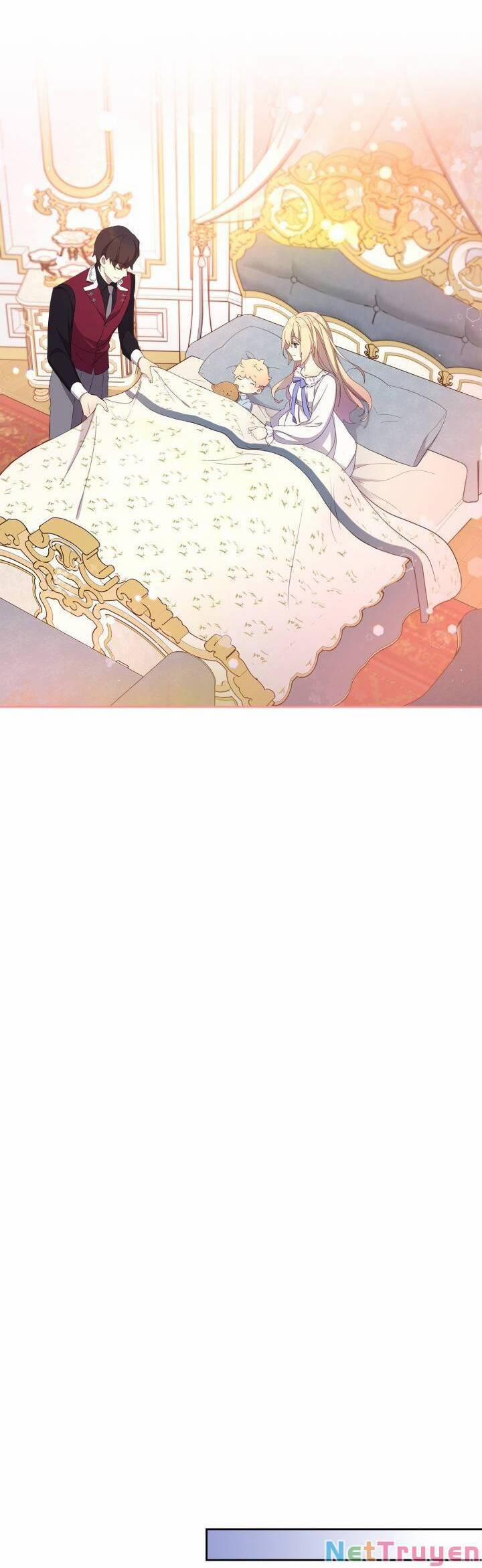 Tôi Vô Tình Cứu Được Em Trai Nam Chính 33 trang 23