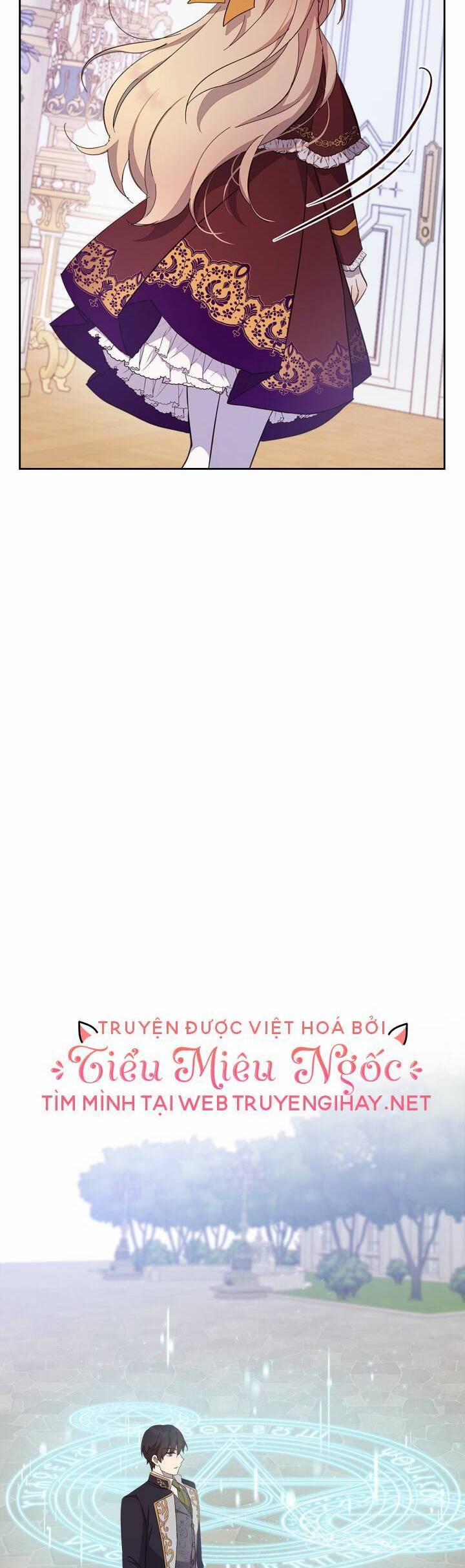 Tôi Vô Tình Cứu Được Em Trai Nam Chính 33 trang 30