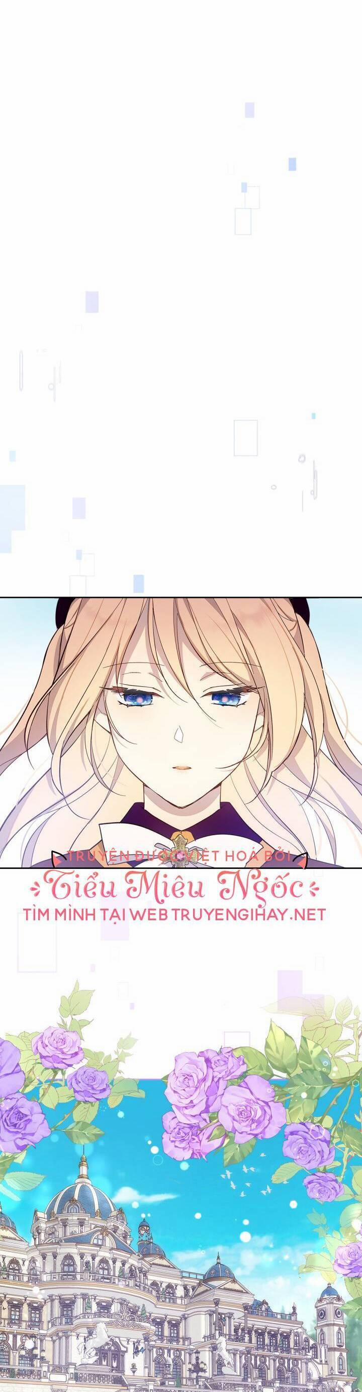 Tôi Vô Tình Cứu Được Em Trai Nam Chính 33 trang 36