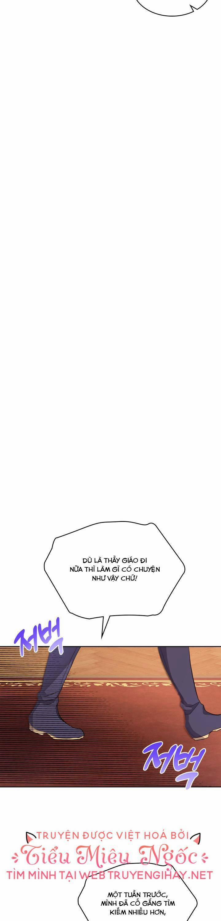 Tôi Vô Tình Cứu Được Em Trai Nam Chính 34 trang 17