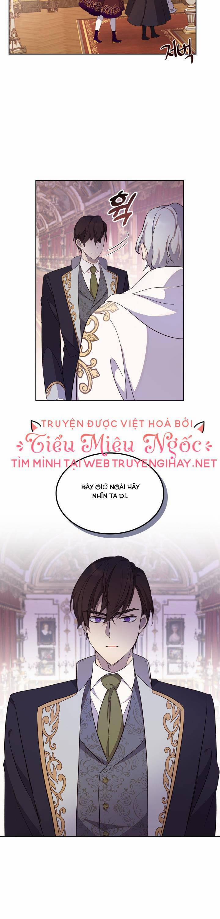 Tôi Vô Tình Cứu Được Em Trai Nam Chính 34 trang 9