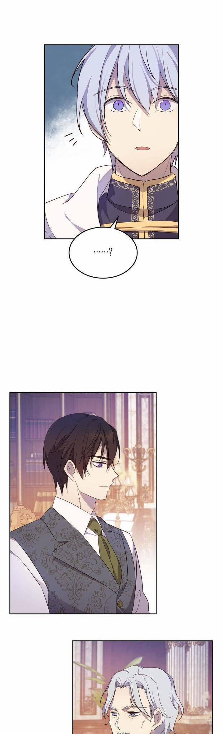 Tôi Vô Tình Cứu Được Em Trai Nam Chính 35 trang 14