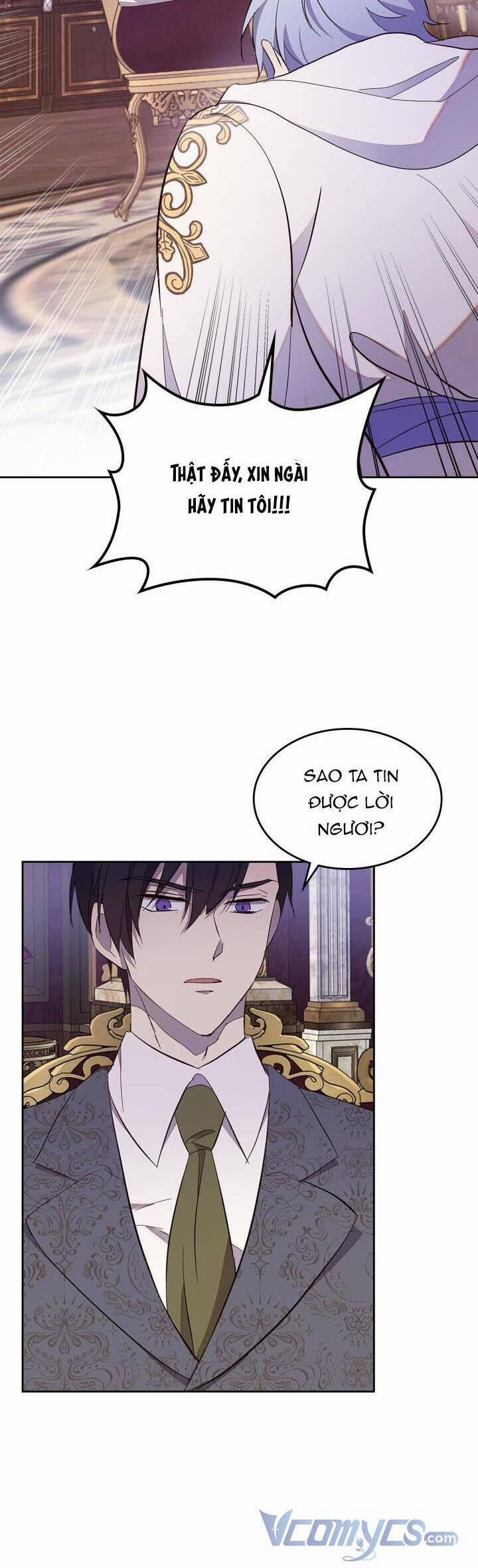 Tôi Vô Tình Cứu Được Em Trai Nam Chính 35 trang 17