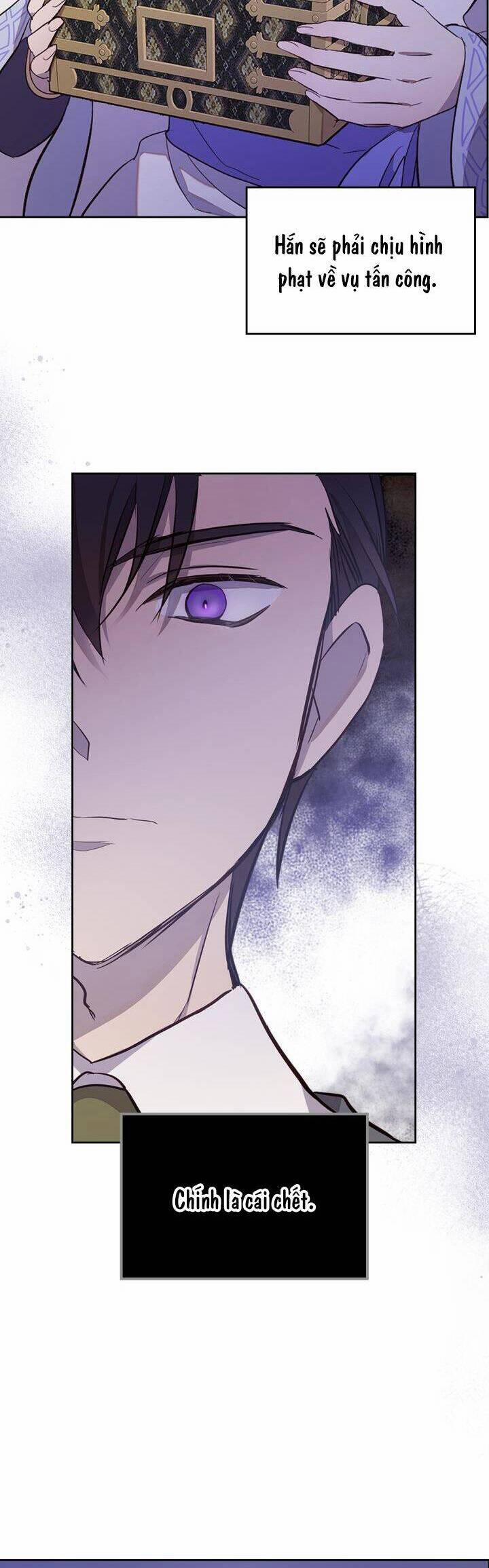 Tôi Vô Tình Cứu Được Em Trai Nam Chính 35 trang 23