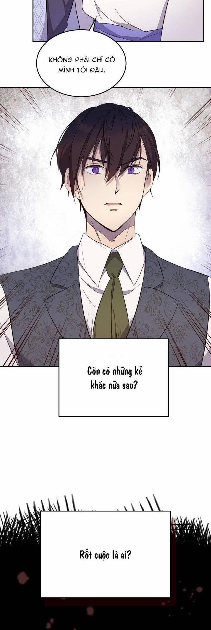 Tôi Vô Tình Cứu Được Em Trai Nam Chính 35 trang 32