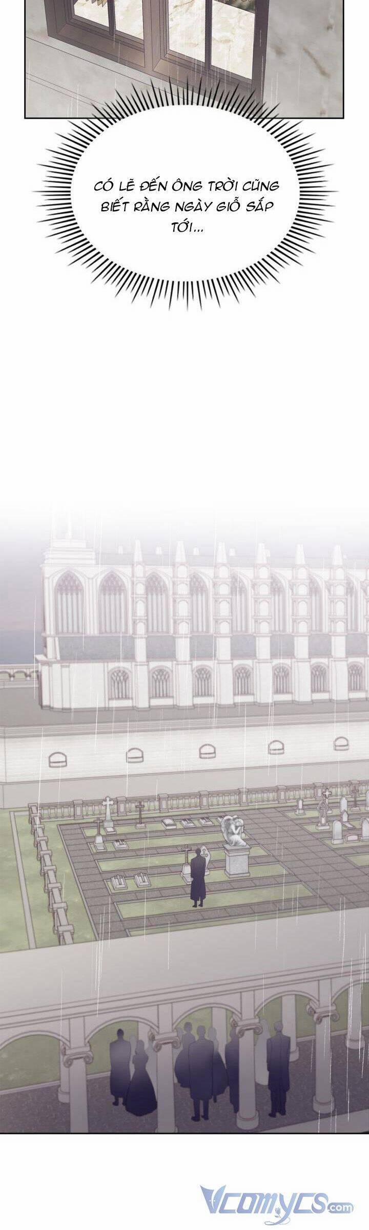 Tôi Vô Tình Cứu Được Em Trai Nam Chính 36 trang 26