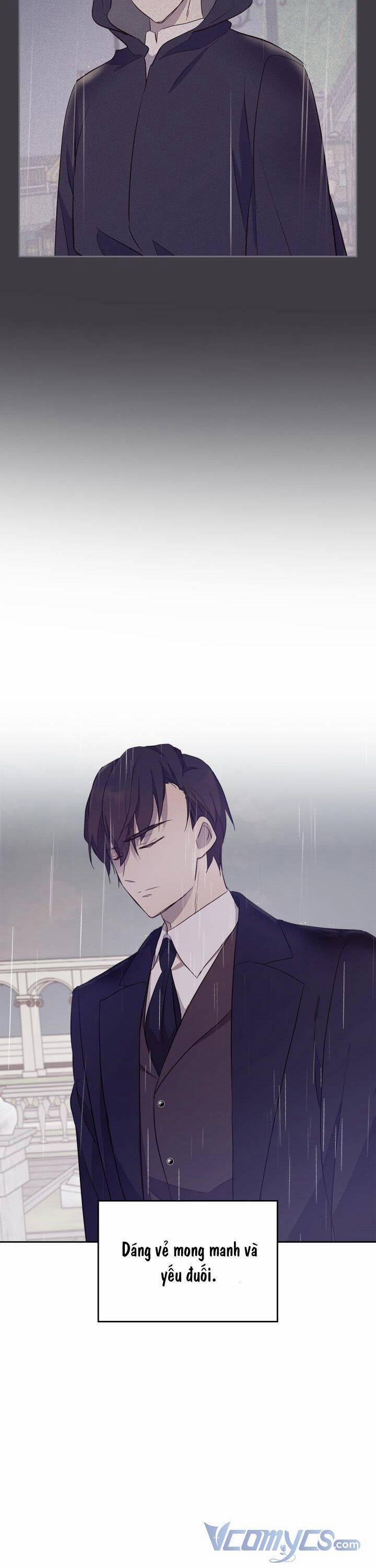 Tôi Vô Tình Cứu Được Em Trai Nam Chính 36 trang 29