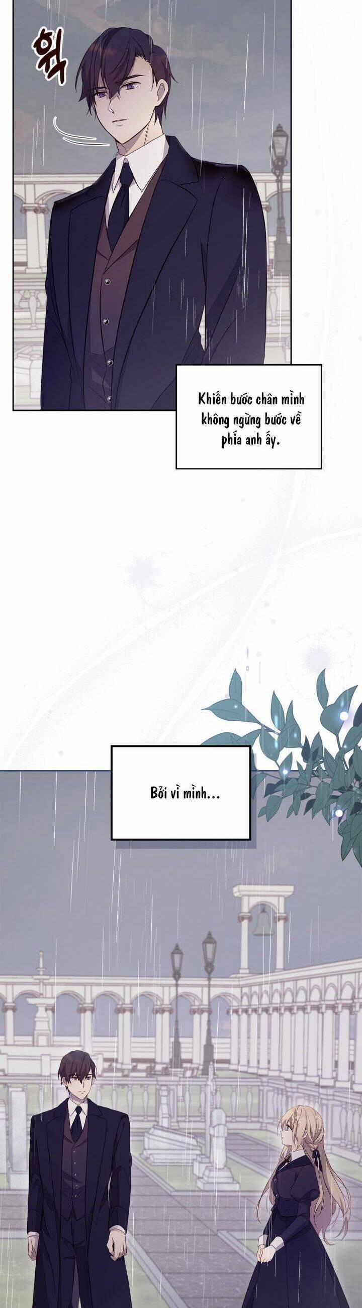 Tôi Vô Tình Cứu Được Em Trai Nam Chính 36 trang 31