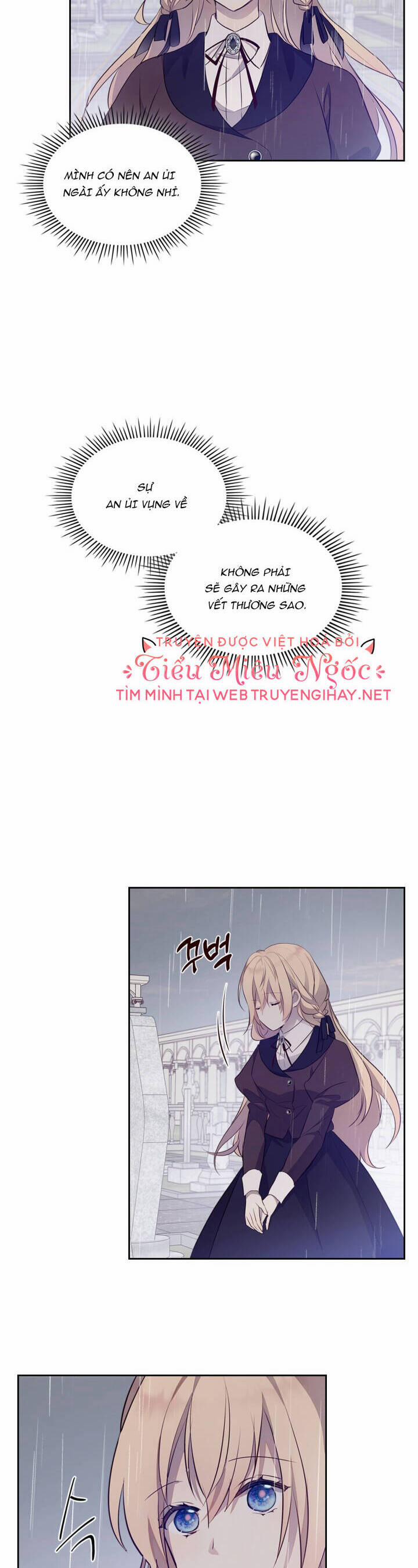 Tôi Vô Tình Cứu Được Em Trai Nam Chính 37 trang 1