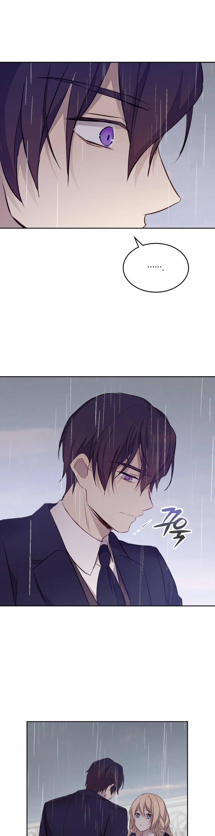 Tôi Vô Tình Cứu Được Em Trai Nam Chính 37 trang 10