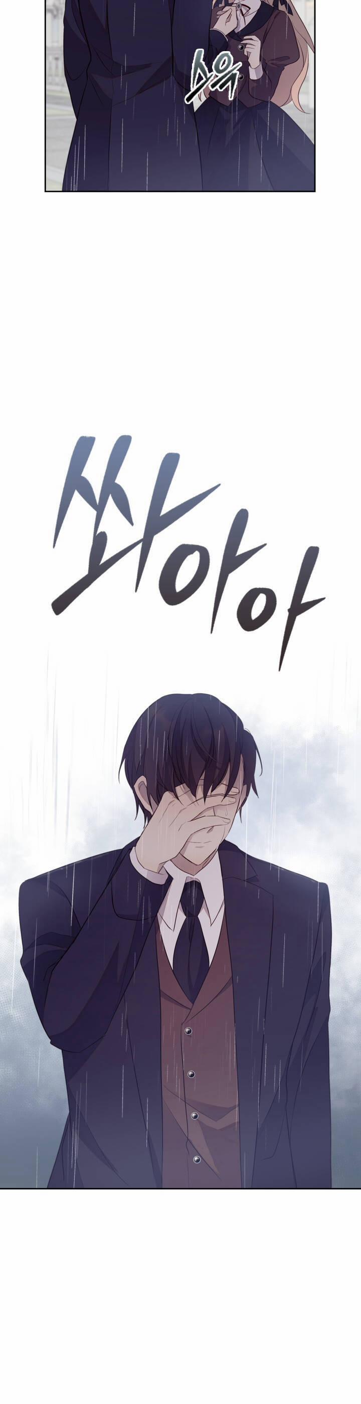 Tôi Vô Tình Cứu Được Em Trai Nam Chính 37 trang 11