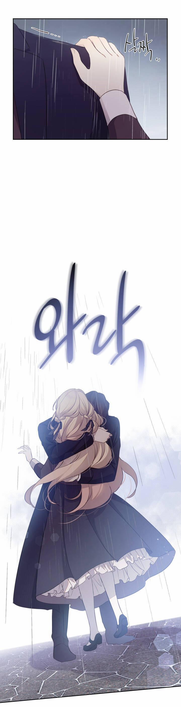 Tôi Vô Tình Cứu Được Em Trai Nam Chính 37 trang 12