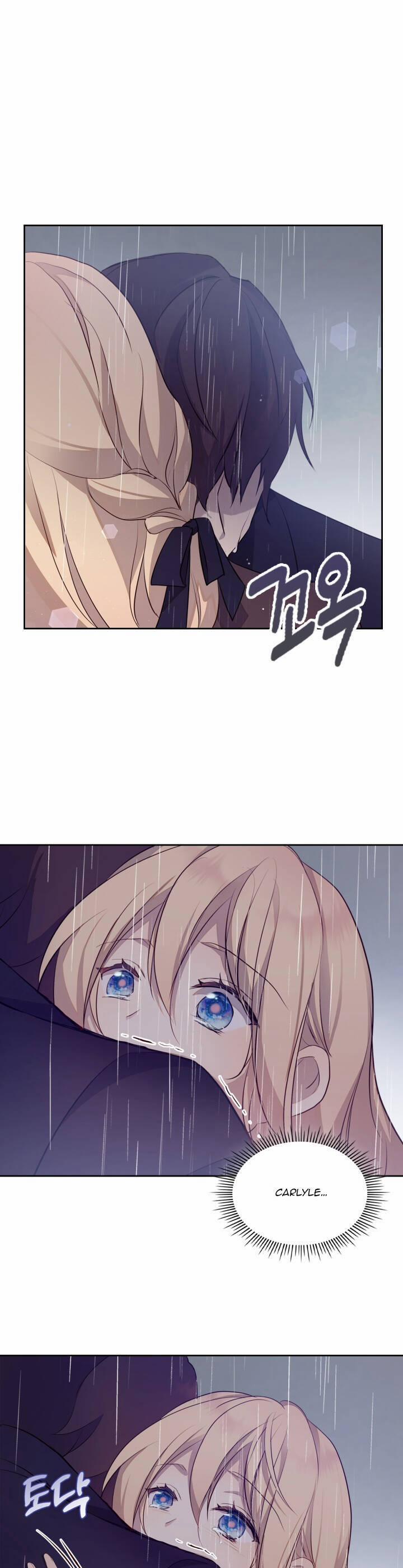 Tôi Vô Tình Cứu Được Em Trai Nam Chính 37 trang 13