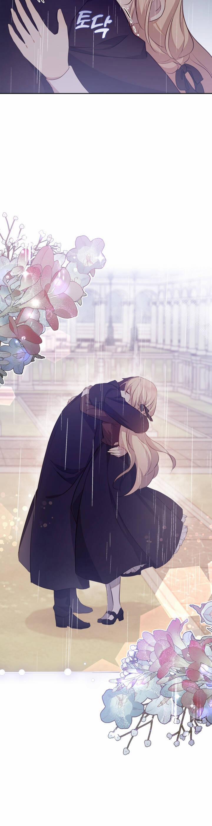 Tôi Vô Tình Cứu Được Em Trai Nam Chính 37 trang 14