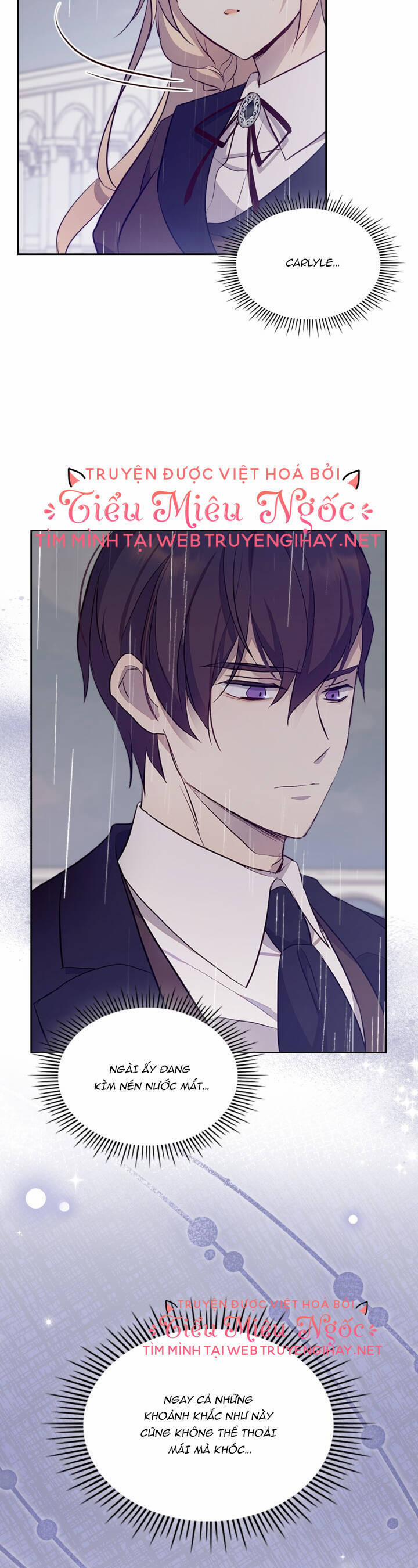 Tôi Vô Tình Cứu Được Em Trai Nam Chính 37 trang 2