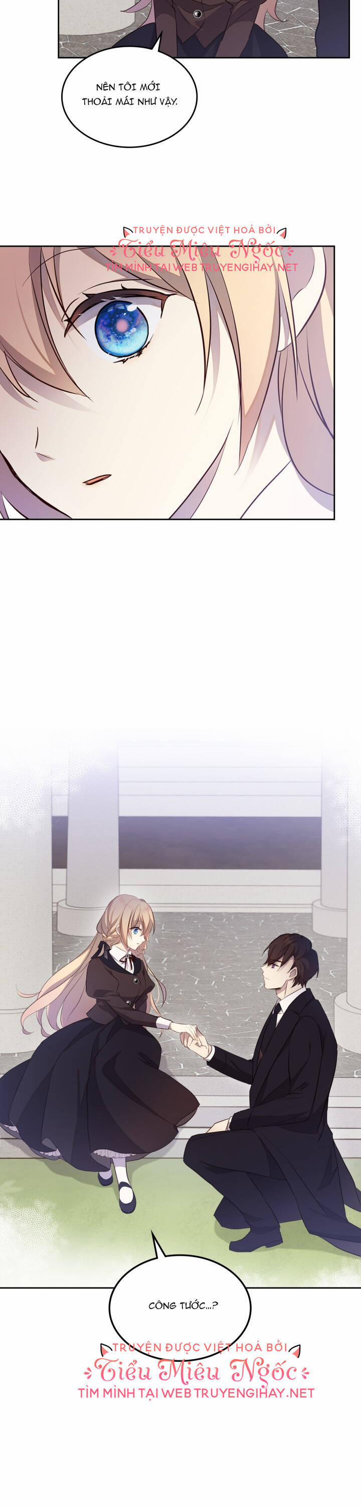 Tôi Vô Tình Cứu Được Em Trai Nam Chính 37 trang 20