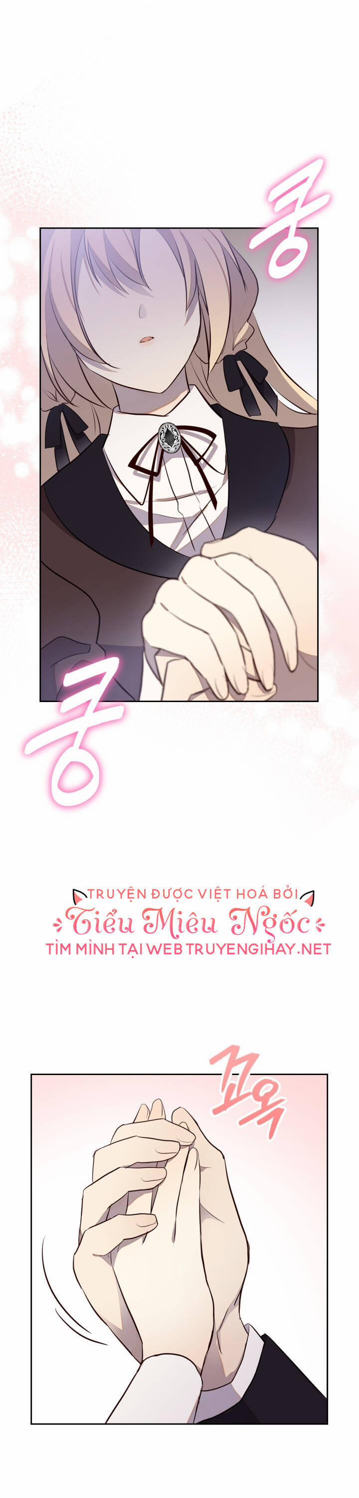 Tôi Vô Tình Cứu Được Em Trai Nam Chính 37 trang 22