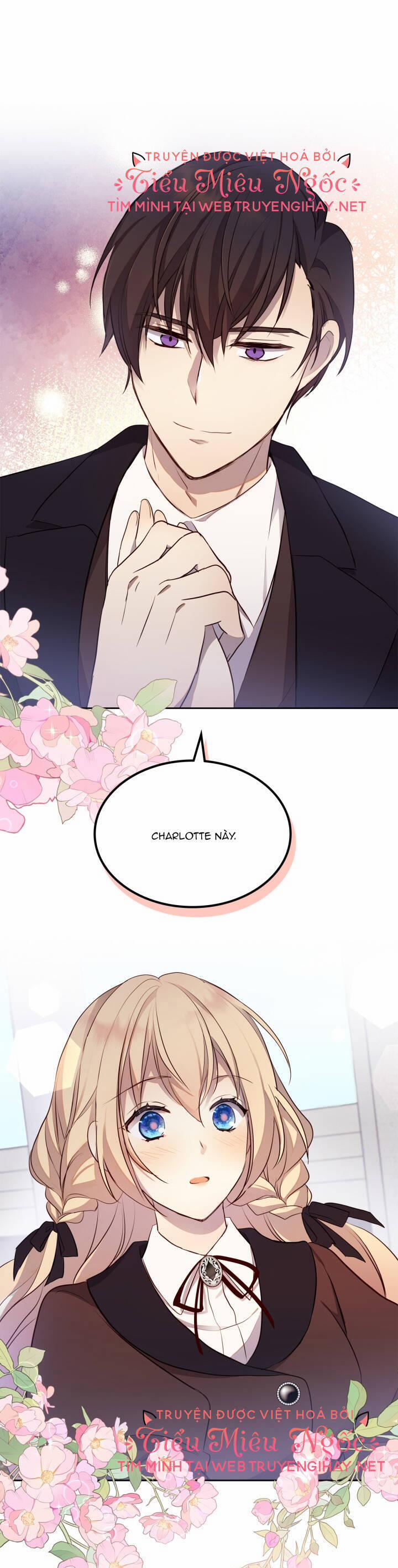 Tôi Vô Tình Cứu Được Em Trai Nam Chính 37 trang 23