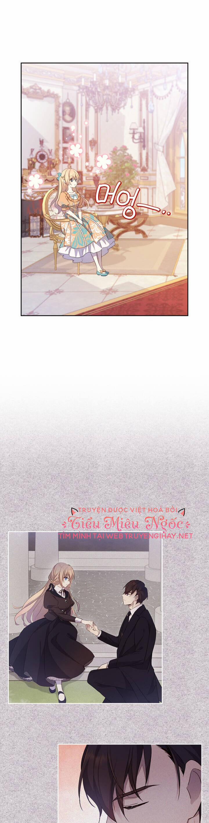 Tôi Vô Tình Cứu Được Em Trai Nam Chính 37 trang 26