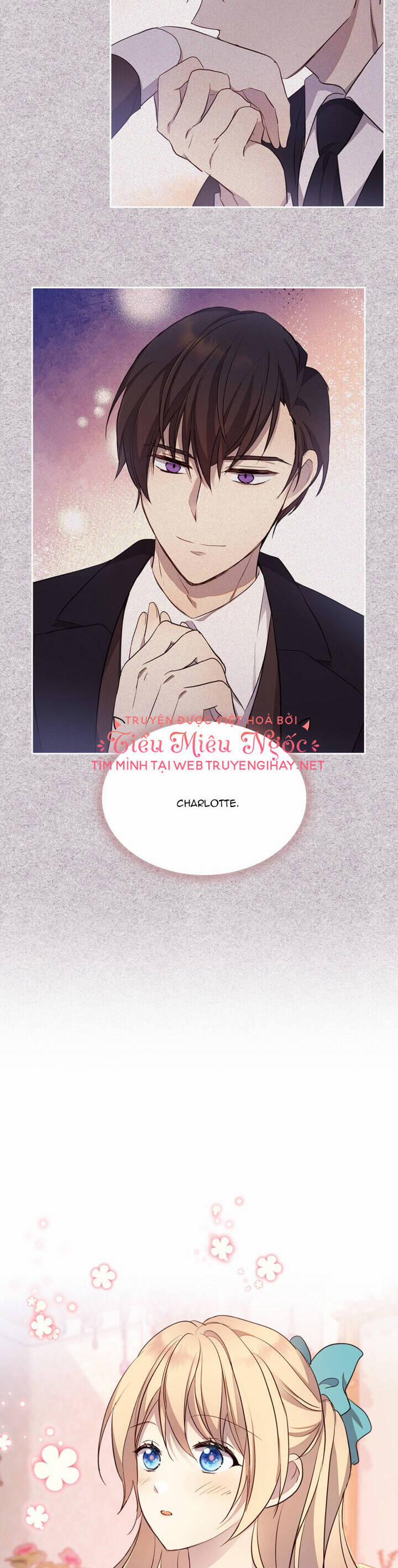 Tôi Vô Tình Cứu Được Em Trai Nam Chính 37 trang 27