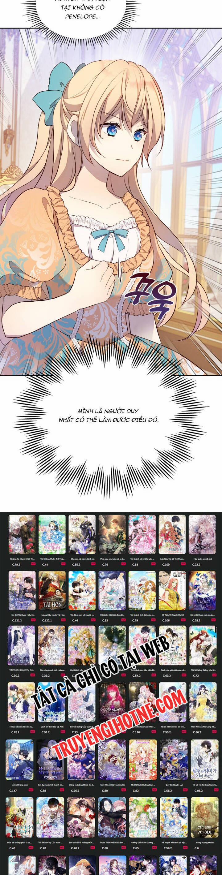 Tôi Vô Tình Cứu Được Em Trai Nam Chính 37 trang 32