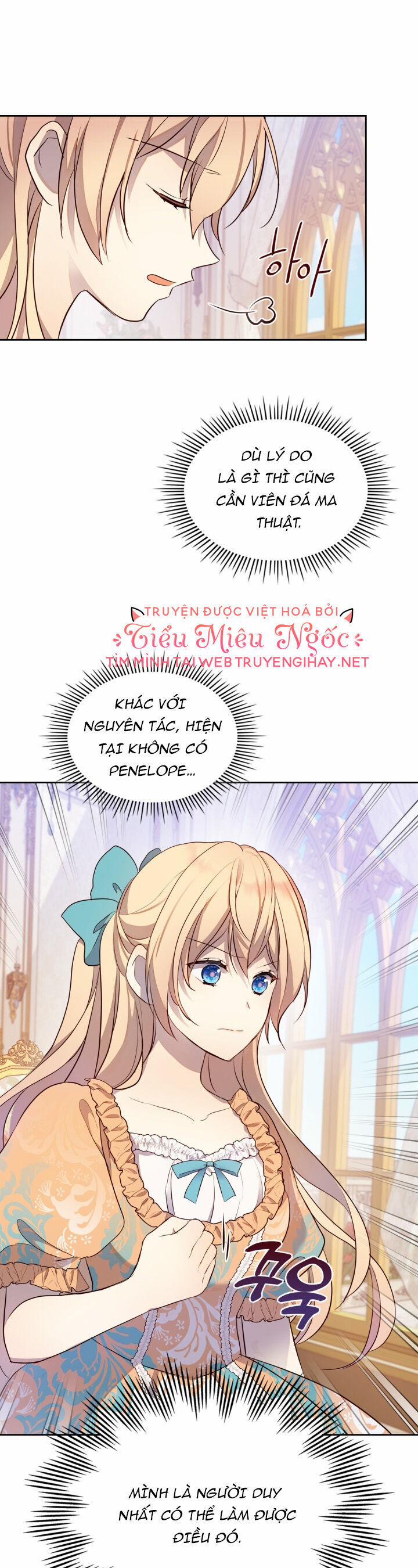 Tôi Vô Tình Cứu Được Em Trai Nam Chính 38 trang 0