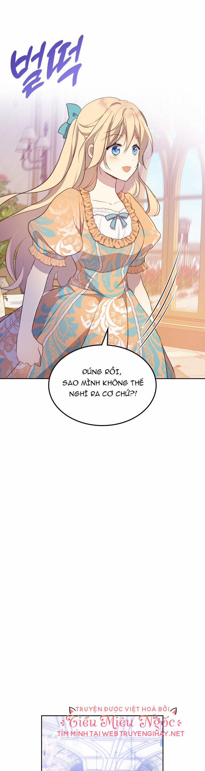 Tôi Vô Tình Cứu Được Em Trai Nam Chính 38 trang 13