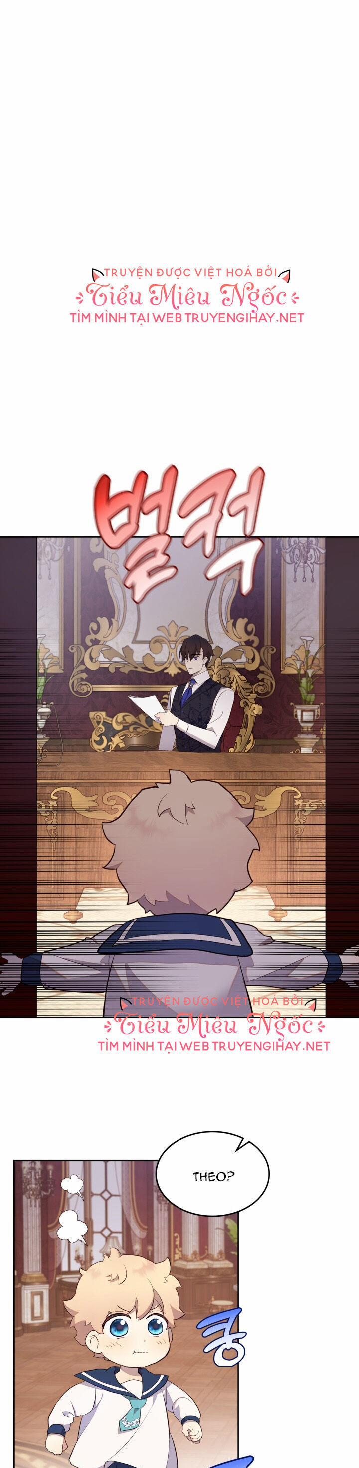 Tôi Vô Tình Cứu Được Em Trai Nam Chính 38 trang 25